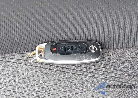 2024 Nissan Rogue Sv из США, поврежденный, VIN 5N1BT3BA8RC729989